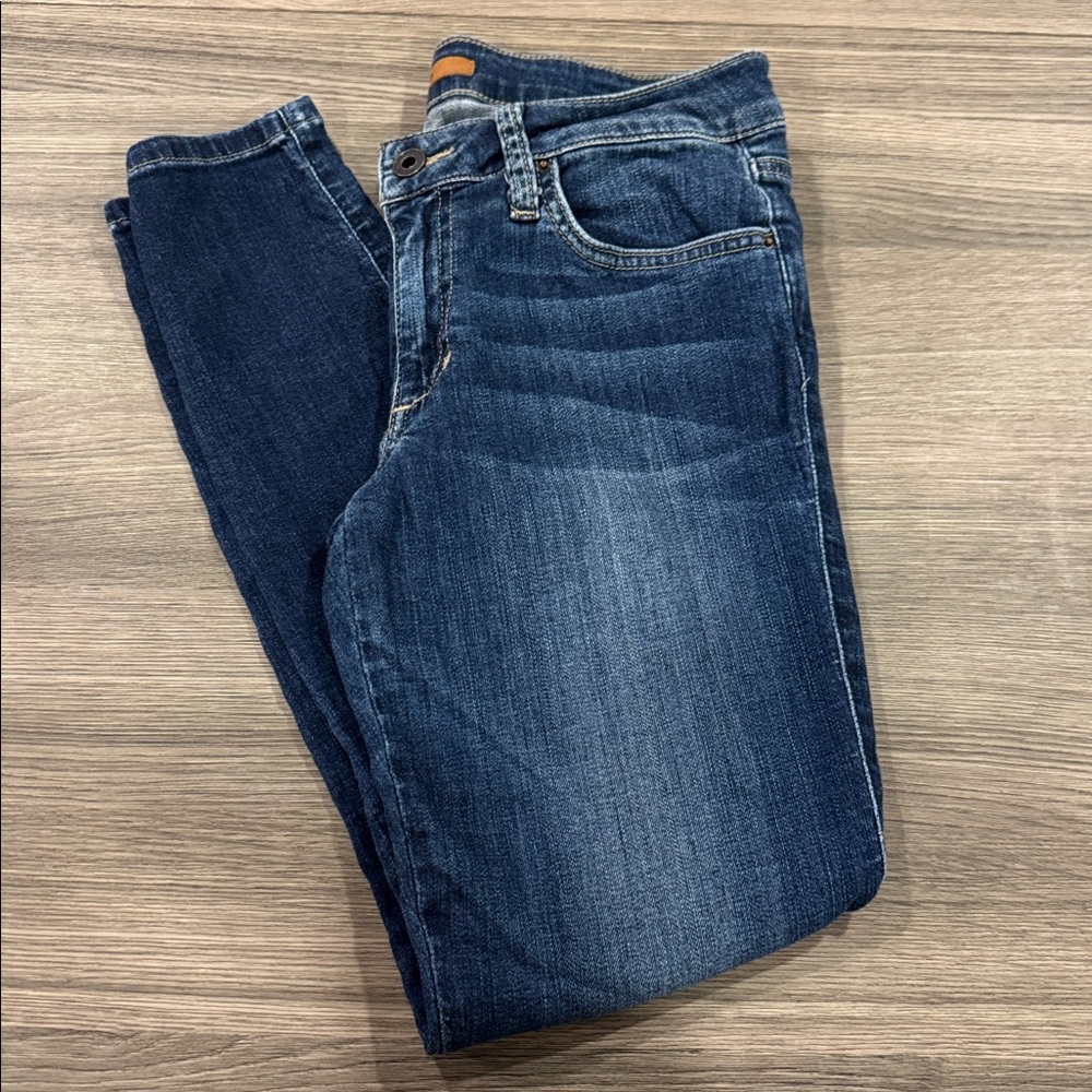 Joe’s Jeans Women’s The Vixen Ankle Sassy Skinny — Japanese Denim (Size 29)